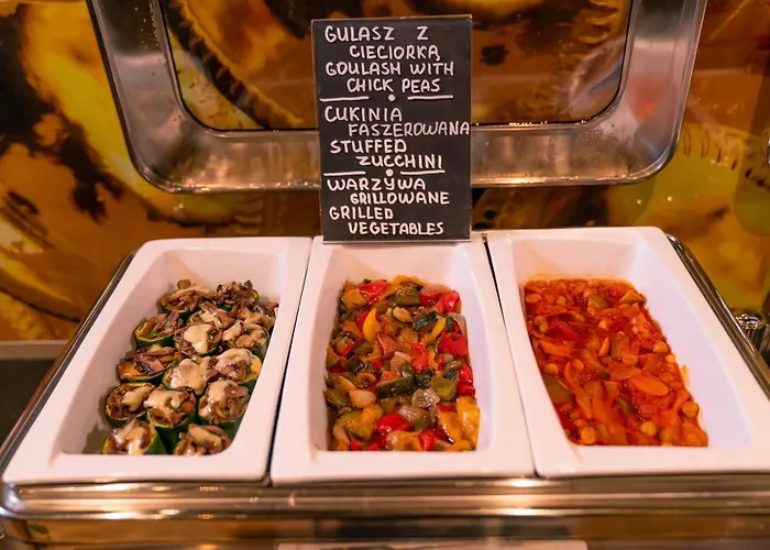 Q Grand Cru Hotel Gdańsk