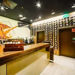 Q Grand Cru 4* Gdańsk