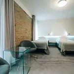 Hotell Q Grand Cru Gdańsk