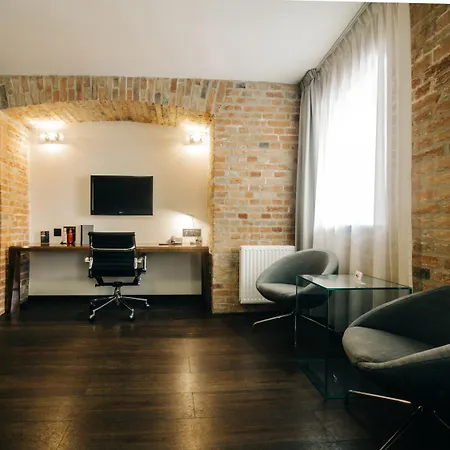 Q Grand Cru 4* Danzig