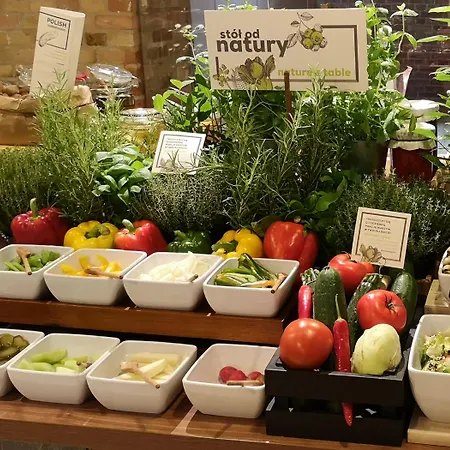 Hotel Q Grand Cru 4*