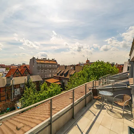 Hotel Q Grand Cru