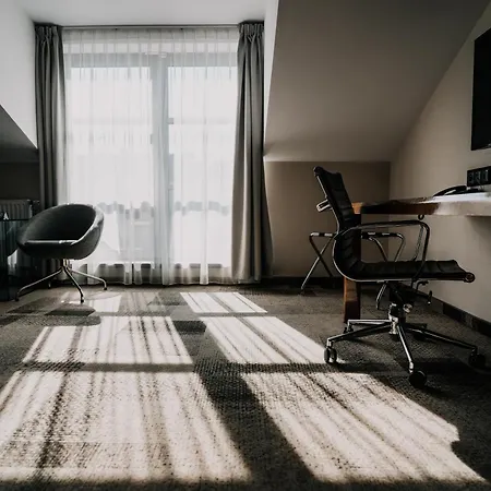 格但斯克q大克鲁酒店