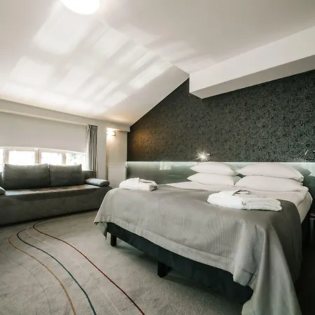 Q Grand Cru 4* Danzig