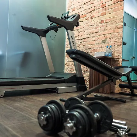 Q Grand Cru Hotel Danzig