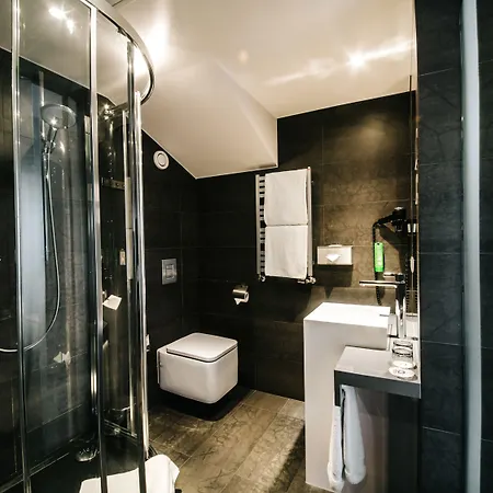 Q Grand Cru 4* Danzig