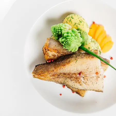 格但斯克q大克鲁酒店 酒店 格但斯克