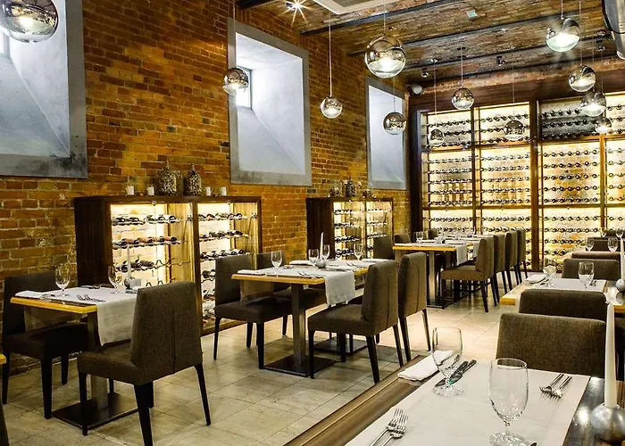 格但斯克q大克鲁酒店 酒店 格但斯克