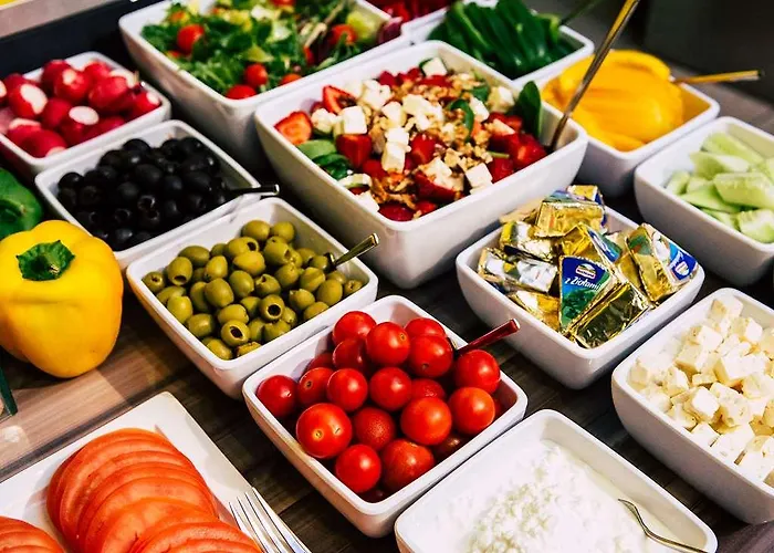 格但斯克q大克鲁酒店 酒店 格但斯克