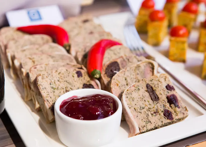 格但斯克q大克鲁酒店