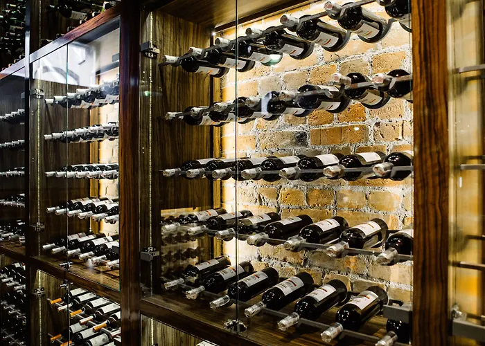 酒店 格但斯克q大克鲁酒店 格但斯克