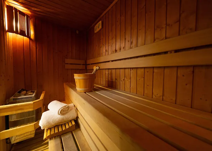 酒店 格但斯克q大克鲁酒店 格但斯克