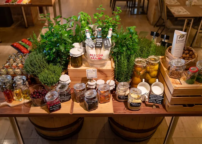 格但斯克q大克鲁酒店 4* 格但斯克