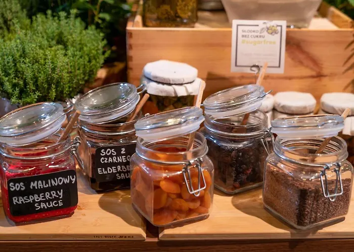 格但斯克q大克鲁酒店 4* 格但斯克